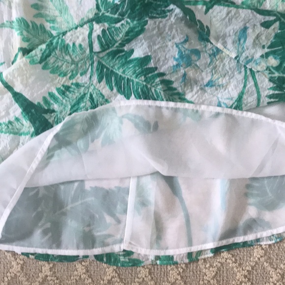 H&M Maxi Skirt - Picture 6 of 8